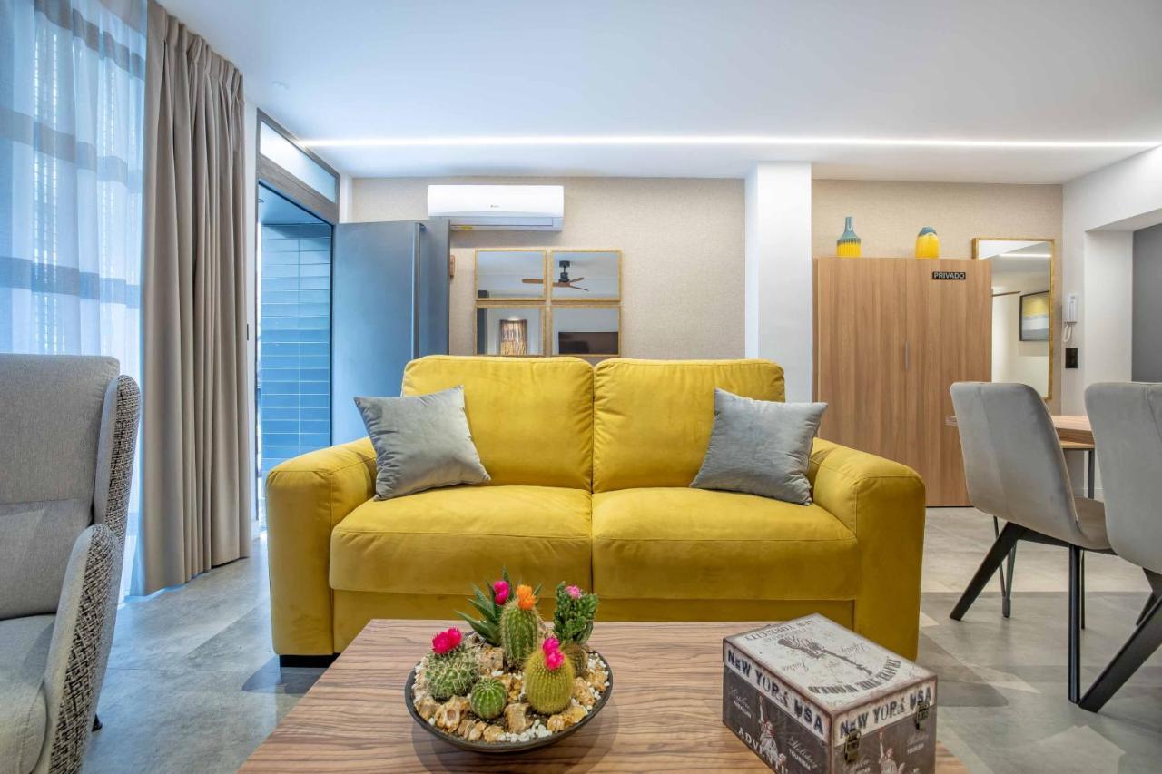Apartamento New Loft Cabel & Parking Incluido Córdoba Exterior foto