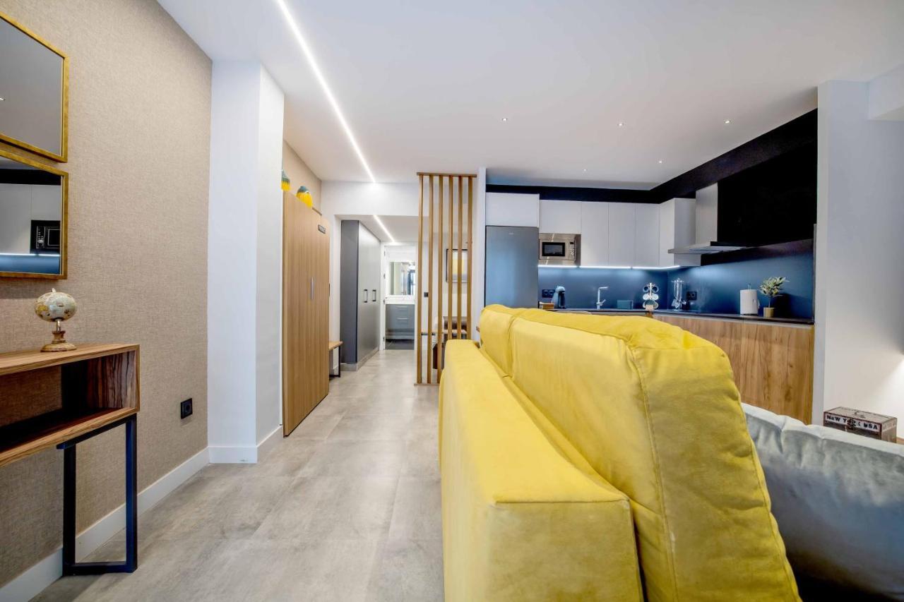 Apartamento New Loft Cabel & Parking Incluido Córdoba Exterior foto