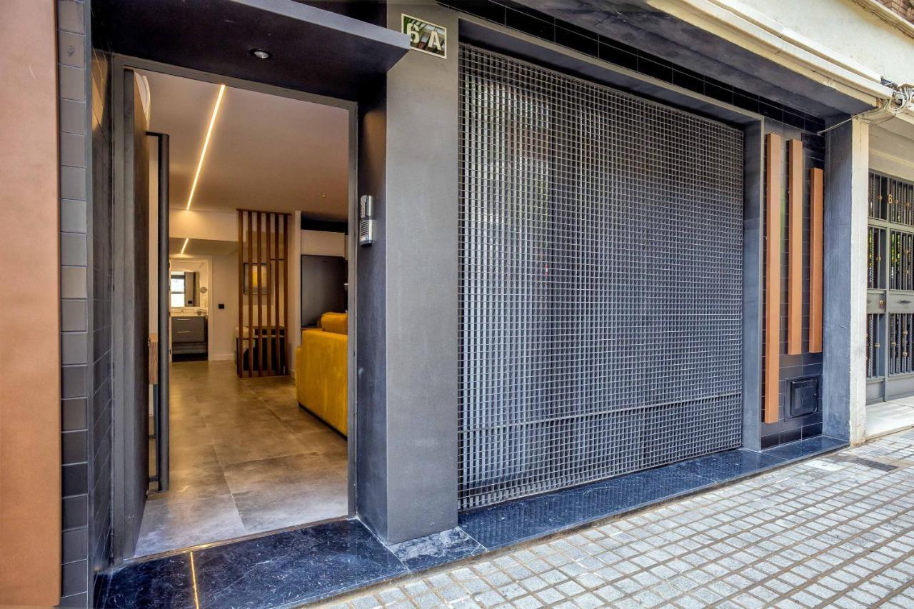 Apartamento New Loft Cabel & Parking Incluido Córdoba Exterior foto