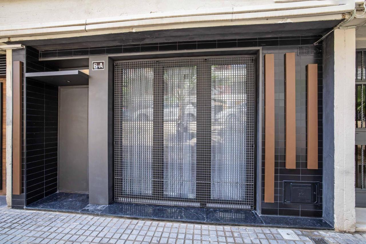 Apartamento New Loft Cabel & Parking Incluido Córdoba Exterior foto